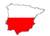 GUARDERÍA GOOFY - Polski